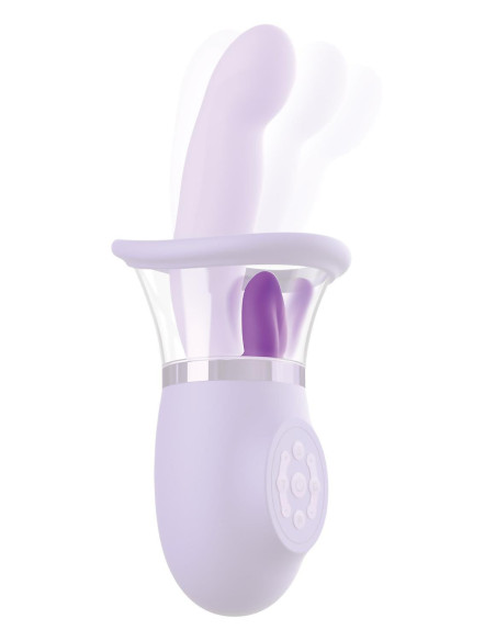 FANTASY FOR HER ULTIMATE PLEASURE PRO PLUS