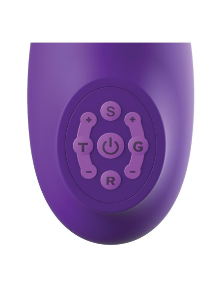 FANTASY FOR HER ULTIMATE PLEASURE PRO PLUS