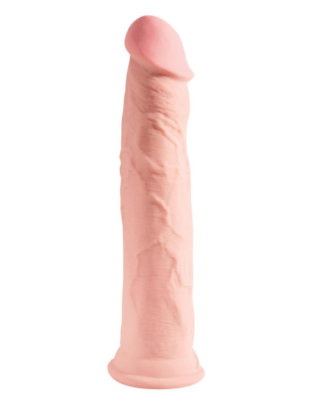 KING COCK PLUS 11 INCH TRIPLE DENSITY COCK LIGHT