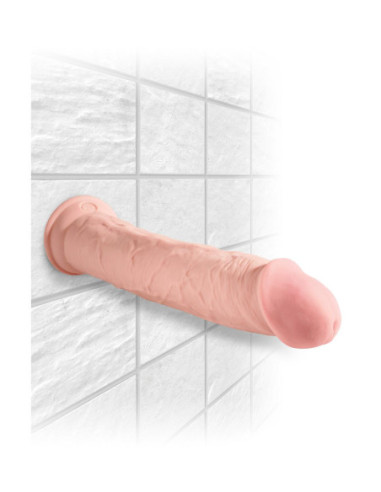KING COCK PLUS 11 INCH TRIPLE DENSITY COCK LIGHT