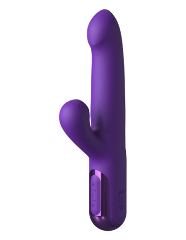 FANTASY FOR HER SUPER SONIX THRUSTER PURPLE