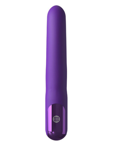 FANTASY FOR HER SUPER SONIX THRUSTER PURPLE