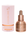 HIGH ON LOVE SENSUAL STIMULATING OIL 30ML