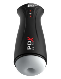 PDX ELITE FAP-GASM FROSTED