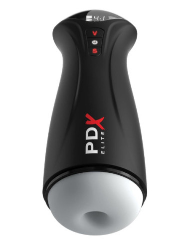 PDX ELITE FAP-GASM FROSTED