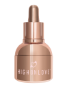 HIGH ON LOVE SENSUAL STIMULATING OIL 30ML