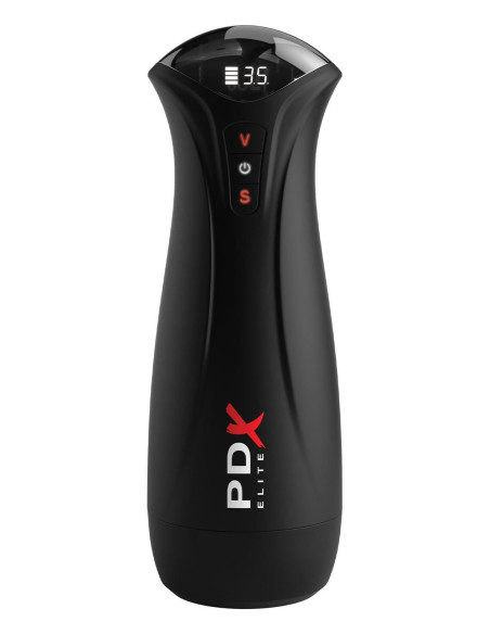 PDX ELITE FAP-GASM FROSTED