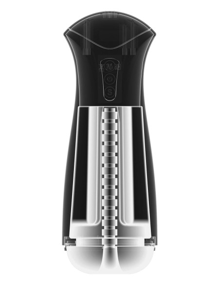 PDX ELITE FAP-GASM FROSTED