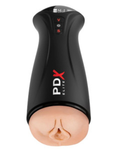 PDX ELITE FUCK-GASM LIGHT