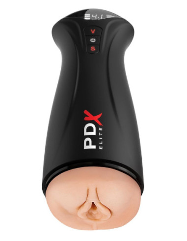 PDX ELITE FUCK-GASM LIGHT