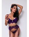 HIGH ON LOVE SENSUAL STIMULATING OIL 30ML