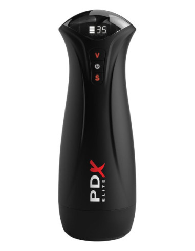 PDX ELITE FUCK-GASM LIGHT