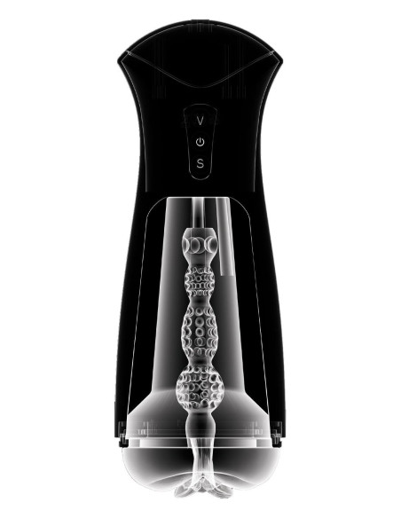 PDX ELITE FUCK-GASM LIGHT