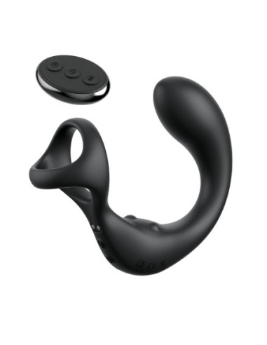 ANAL FANTASY ELITE ASS-GASM TAINT-ALIZER BLACK