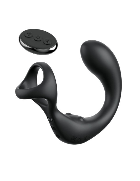 ANAL FANTASY ELITE ASS-GASM TAINT-ALIZER BLACK