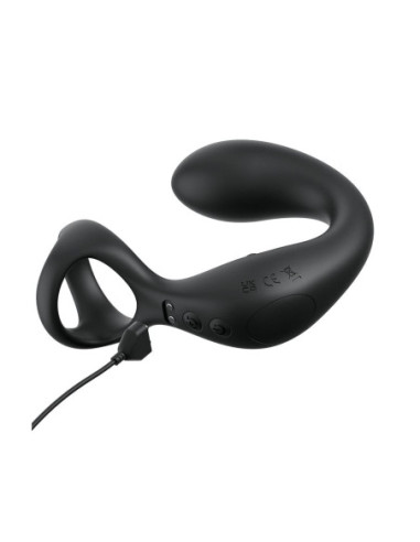 ANAL FANTASY ELITE ASS-GASM TAINT-ALIZER BLACK