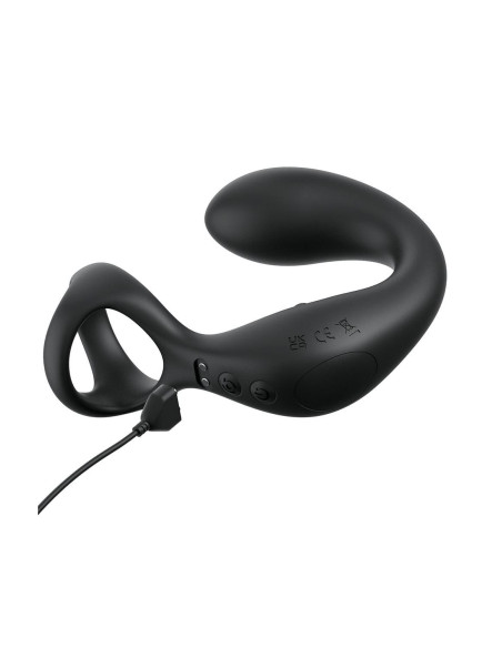 ANAL FANTASY ELITE ASS-GASM TAINT-ALIZER BLACK