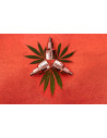 HIGH ON LOVE SENSUAL STIMULATING OIL 30ML