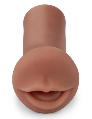 PDX EXTREME COED COCKSUCKER - BROWN