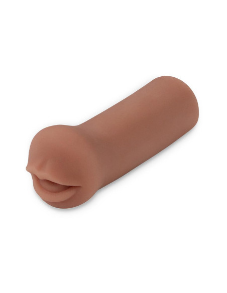 PDX EXTREME COED COCKSUCKER - BROWN