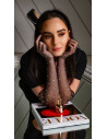 HIGH ON LOVE SENSUAL STIMULATING OIL 30ML