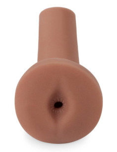 PDX EXTREME FRESHMAN FUCKSLUT - BROWN