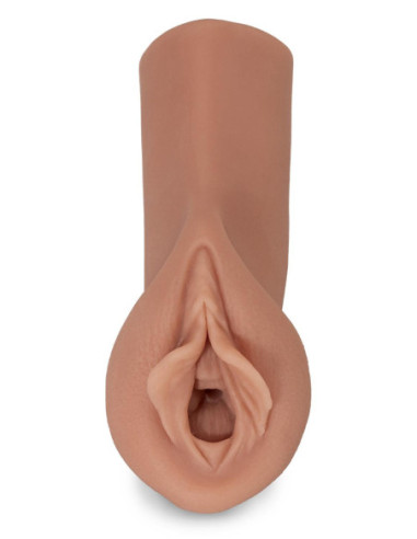 PDX EXTREME SORORITY SNATCH - BROWN