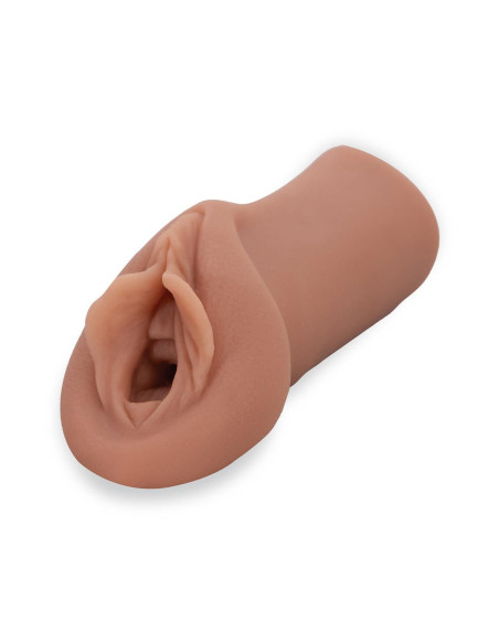 PDX EXTREME SORORITY SNATCH - BROWN