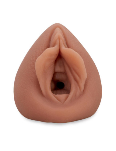 PDX EXTREME SORORITY SNATCH - BROWN