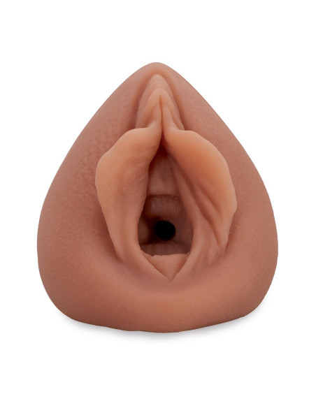 PDX EXTREME SORORITY SNATCH - BROWN