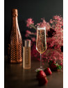 HIGH ON LOVE MASSAGE OIL STRAWBERRIES AND CHAMPAGNE 120ML