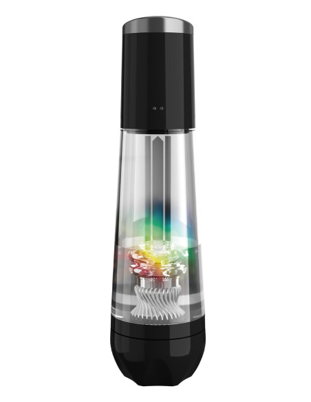 PDX ELITE VIEWTUBE MAX VIEW - BLACK