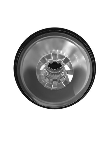 PDX ELITE VIEWTUBE MAX VIEW - BLACK