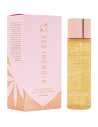 HIGH ON LOVE MASSAGE OIL LITCHI MARTINI 120ML