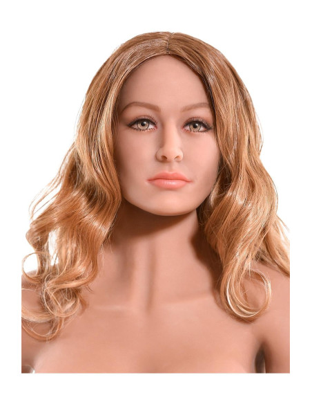 ULTIMATE FANTASY DOLLS BIANCA LIGHT