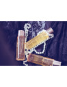 HIGH ON LOVE MASSAGE OIL DECADENT WHITE CHOCOLATE 120ML