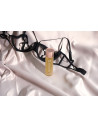 HIGH ON LOVE MASSAGE OIL DECADENT WHITE CHOCOLATE 120ML