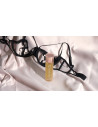 HIGH ON LOVE MASSAGE OIL DECADENT WHITE CHOCOLATE 120ML