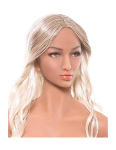 ULTIMATE FANTASY DOLLS KITTY LIGHT