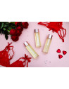HIGH ON LOVE MASSAGE OIL DECADENT WHITE CHOCOLATE 120ML