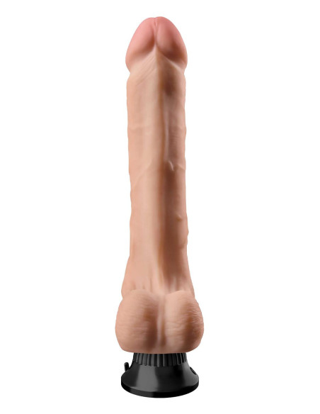 REAL FEEL DELUXE NO. 12