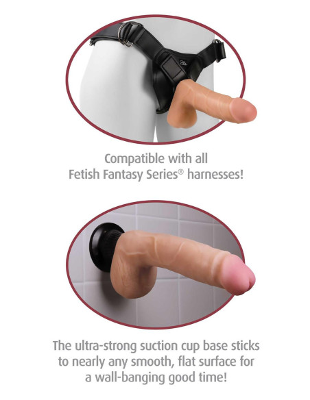 REAL FEEL DELUXE NO. 12