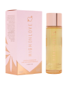 HIGH ON LOVE MASSAGE OIL TROPICAL SUNSET 120ML
