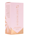 HIGH ON LOVE MASSAGE OIL TROPICAL SUNSET 120ML