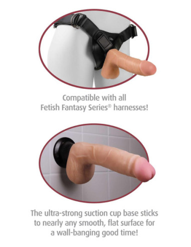 REAL FEEL DELUXE NO. 5