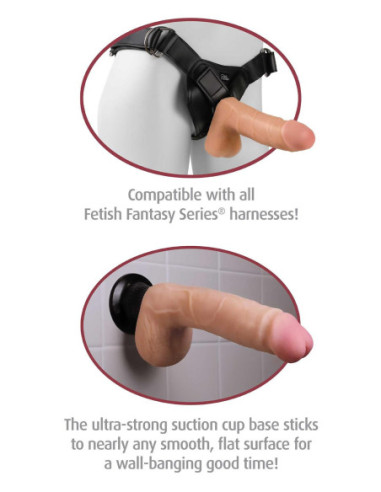 REAL FEEL DELUXE NO. 1