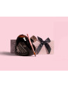 HIGH ON LOVE DARK CHOCOLATE BODY PAINT 100ML