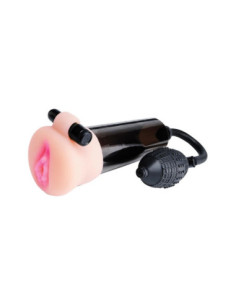 PUMP WORX TRAVEL TRIO PUMP SET BLACK