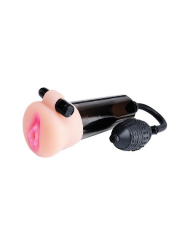 PUMP WORX TRAVEL TRIO PUMP SET BLACK