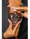 HIGH ON LOVE DARK CHOCOLATE BODY PAINT 100ML